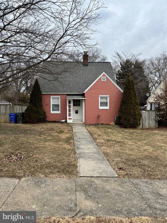 1000 COLUMBIA RD, Hagerstown, MD 21742