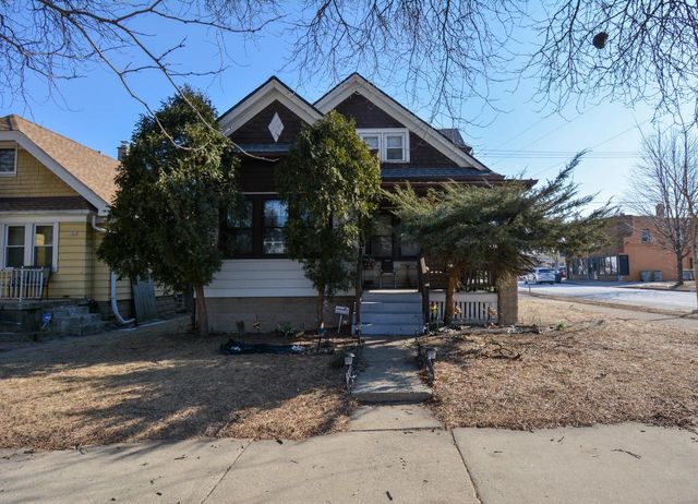 3402 N 36th STREET, Milwaukee, WI 53216