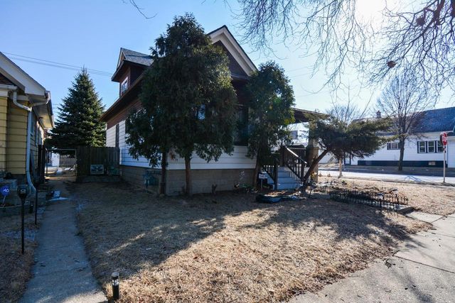 3402 N 36th STREET, Milwaukee, WI 53216