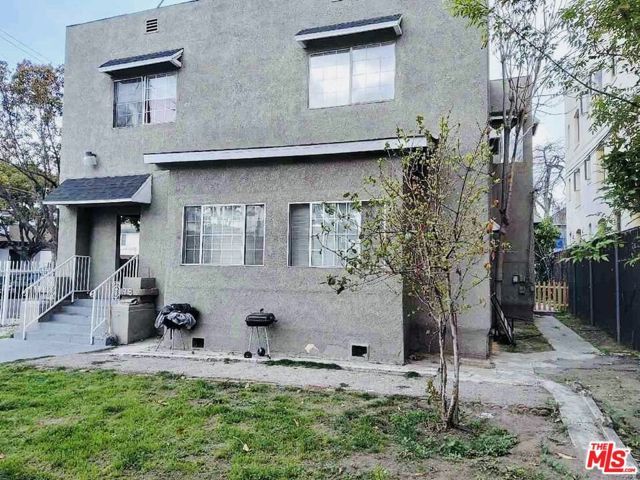 1981 Estrella Avenue, Los Angeles, CA 90007