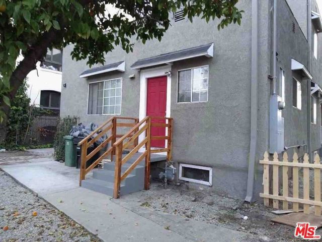1981 Estrella Avenue, Los Angeles, CA 90007