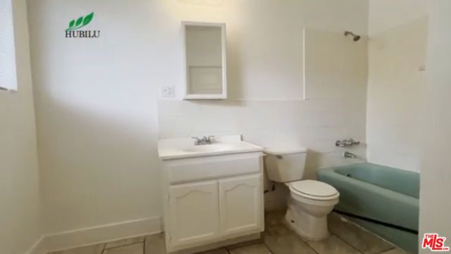 1981 Estrella Avenue, Los Angeles, CA 90007