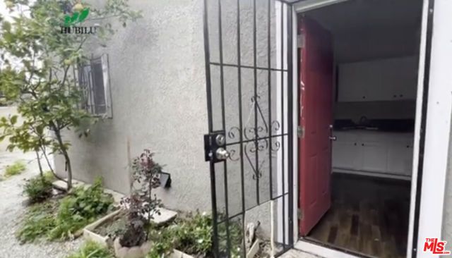 1981 Estrella Avenue, Los Angeles, CA 90007