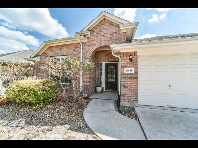 22868 Lantern Hills Drive, Kingwood, TX 77339
