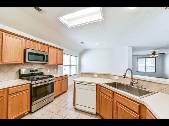 22868 Lantern Hills Drive, Kingwood, TX 77339