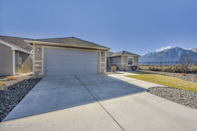 1211 W Cottage Loop, Gardnerville, NV 89460