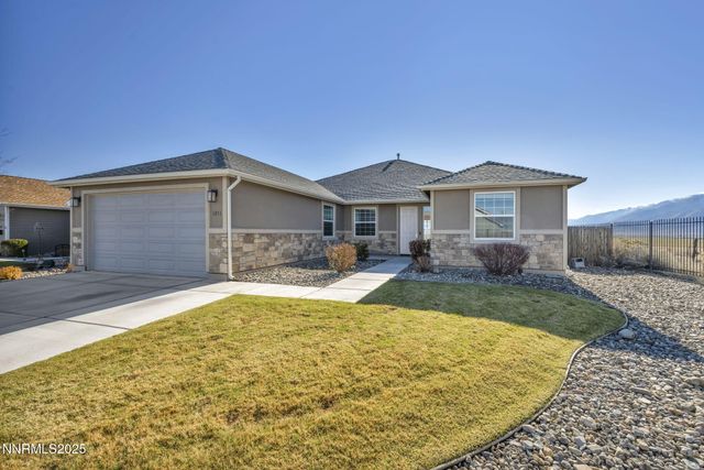 1211 W Cottage Loop, Gardnerville, NV 89460