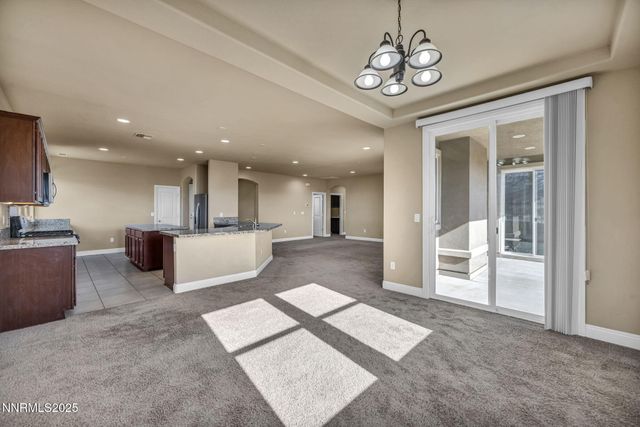 1211 W Cottage Loop, Gardnerville, NV 89460