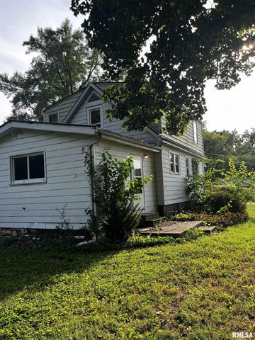2824 S 16TH Street, Springfield, IL 62703