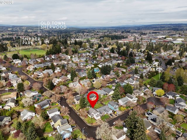 23295 Sw CASCADE Pl, Sherwood, OR 97140