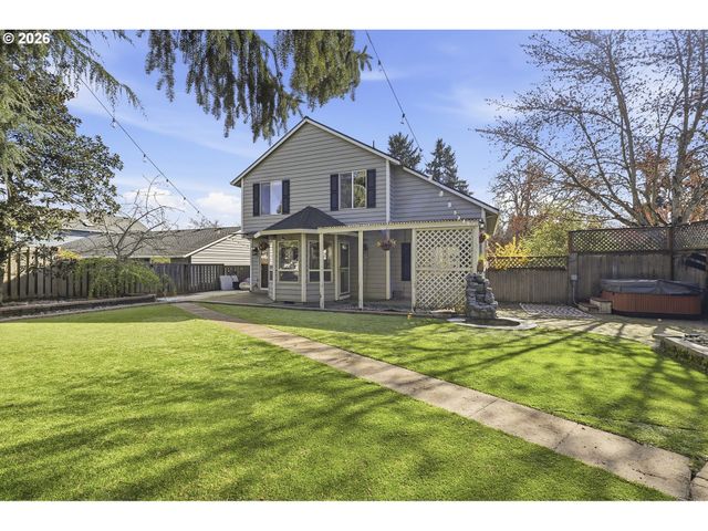 23295 Sw CASCADE Pl, Sherwood, OR 97140