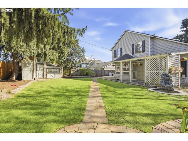 23295 Sw CASCADE Pl, Sherwood, OR 97140