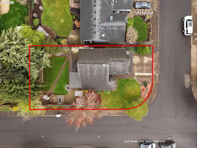 23295 Sw CASCADE Pl, Sherwood, OR 97140