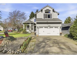 23295 Sw CASCADE Pl, Sherwood, OR 97140