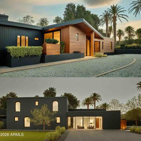 7031 N CENTRAL Avenue, Phoenix, AZ 85020