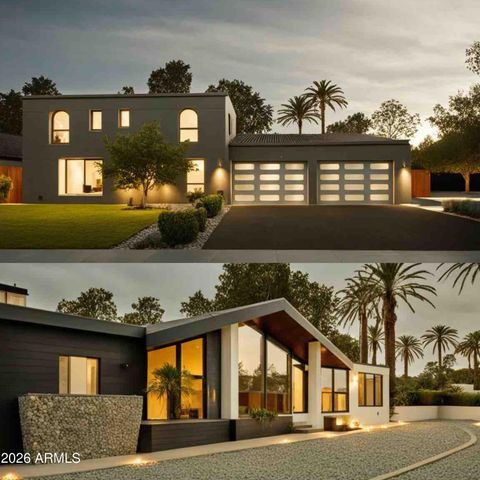 7031 N CENTRAL Avenue, Phoenix, AZ 85020