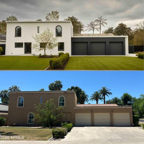 7031 N CENTRAL Avenue, Phoenix, AZ 85020