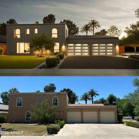 7031 N CENTRAL Avenue, Phoenix, AZ 85020