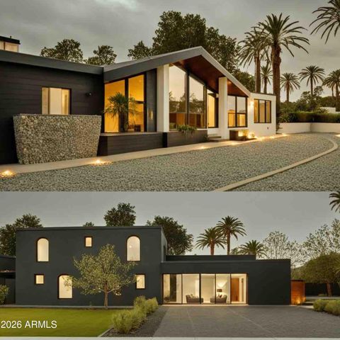 7031 N CENTRAL Avenue, Phoenix, AZ 85020