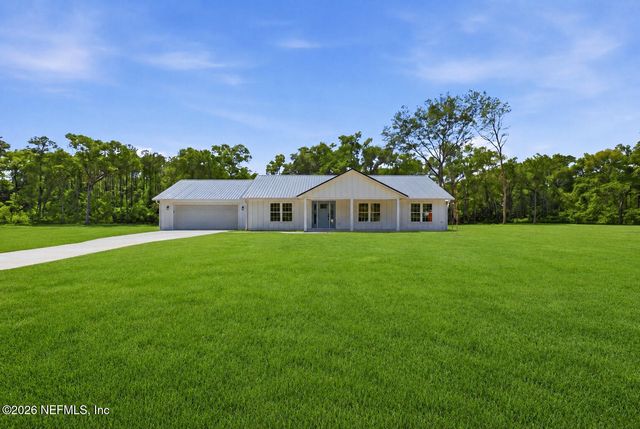 219 PENIEL CHURCH Road, Palatka, FL 32177