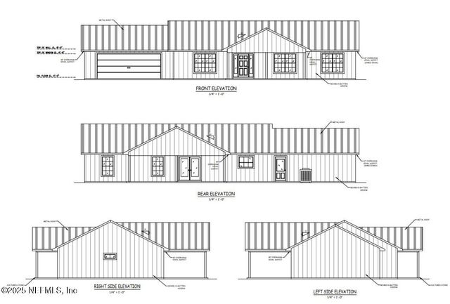 219 PENIEL CHURCH Road, Palatka, FL 32177