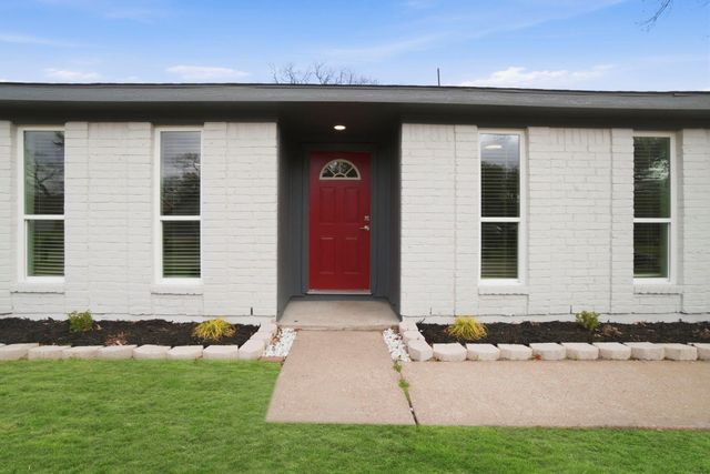 12819 Fern Forest Drive, Houston, TX 77044