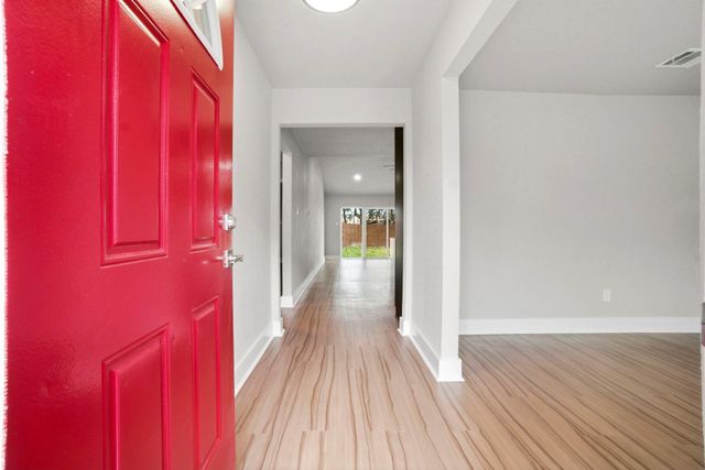 12819 Fern Forest Drive, Houston, TX 77044