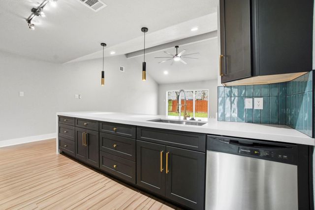 12819 Fern Forest Drive, Houston, TX 77044