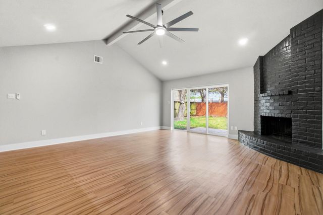 12819 Fern Forest Drive, Houston, TX 77044