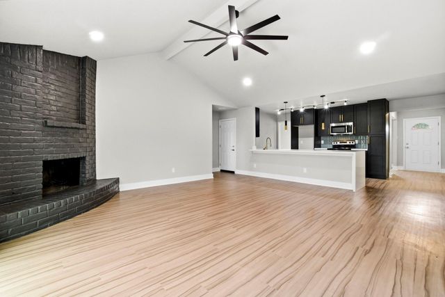 12819 Fern Forest Drive, Houston, TX 77044