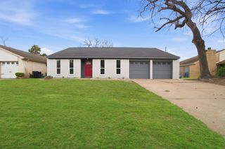 12819 Fern Forest Drive, Houston, TX 77044