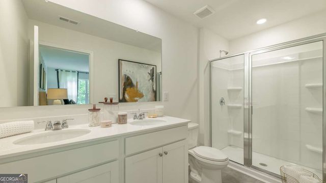 2300 Jamin Bend 27, Lithonia, GA 30058