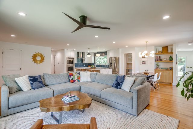 6700 Fortune Road, Fort Worth, TX 76116