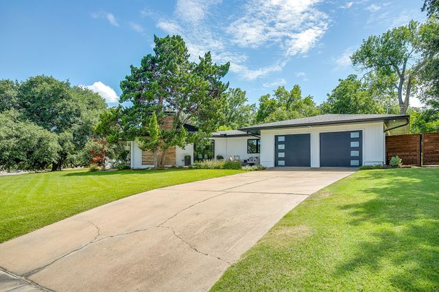 6700 Fortune Road, Fort Worth, TX 76116