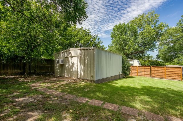 6700 Fortune Road, Fort Worth, TX 76116