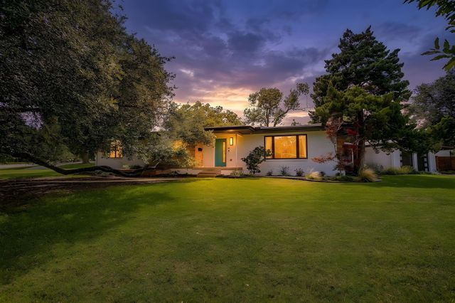6700 Fortune Road, Fort Worth, TX 76116