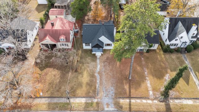 1421 Sunset Avenue, Rocky Mount, NC 27804