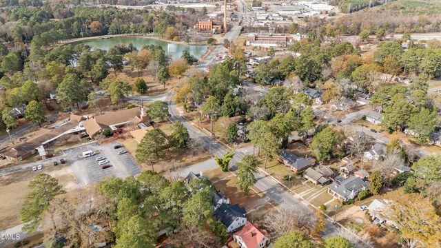 1421 Sunset Avenue, Rocky Mount, NC 27804