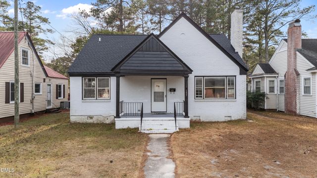 1421 Sunset Avenue, Rocky Mount, NC 27804