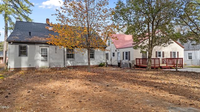 1421 Sunset Avenue, Rocky Mount, NC 27804