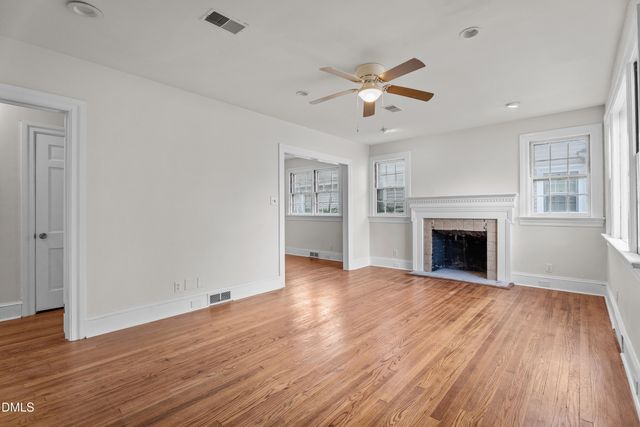 1421 Sunset Avenue, Rocky Mount, NC 27804