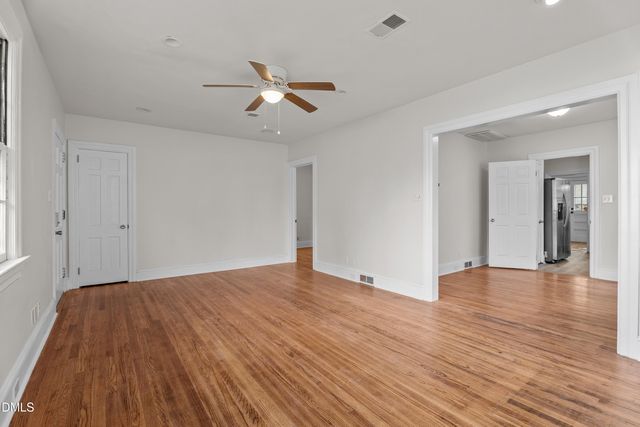 1421 Sunset Avenue, Rocky Mount, NC 27804