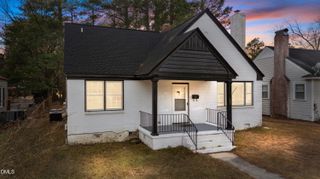 1421 Sunset Avenue, Rocky Mount, NC 27804