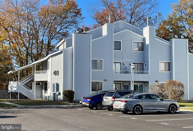 4801 GINA CT, Voorhees, NJ 08043