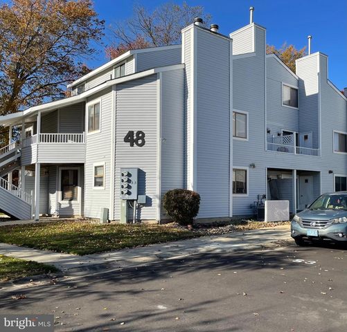 4801 GINA CT, Voorhees, NJ 08043