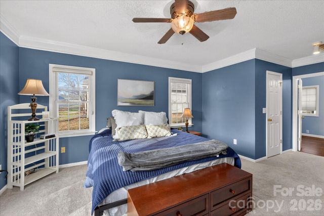 6600 Conifer Circle, Indian Trail, NC 28079