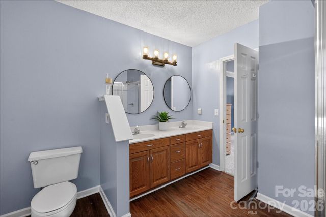 6600 Conifer Circle, Indian Trail, NC 28079