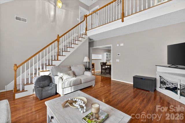 6600 Conifer Circle, Indian Trail, NC 28079