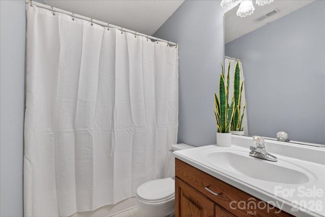 6600 Conifer Circle, Indian Trail, NC 28079