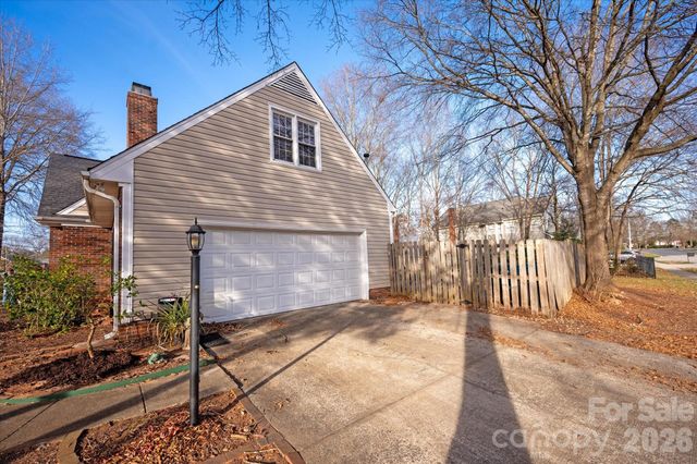 6600 Conifer Circle, Indian Trail, NC 28079